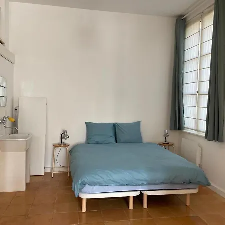 Artist Loft