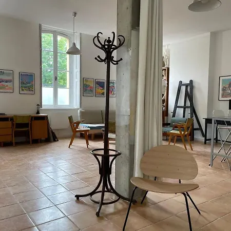 Artist Loft *