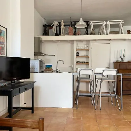 Artist Loft
