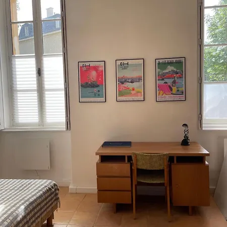 Artist Loft Apartmán *