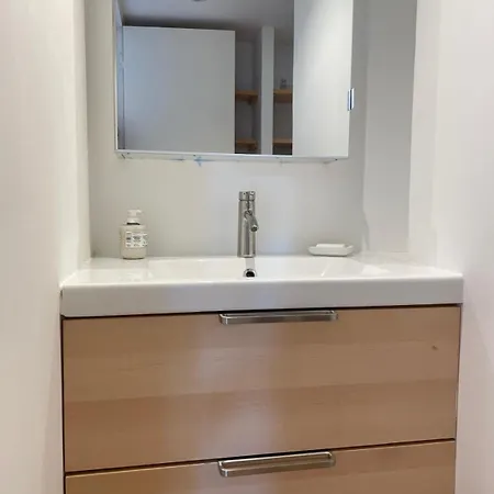 Apartmán Artist Loft *