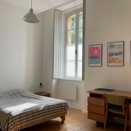 Apartment Artist Loft Versailles