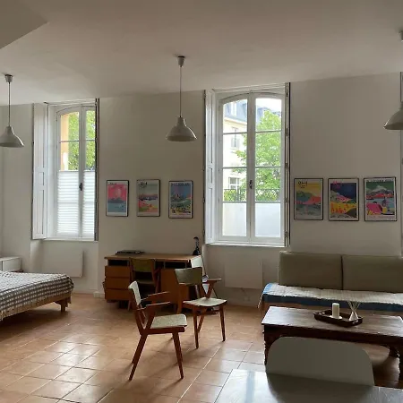 Artist Loft * Versailles