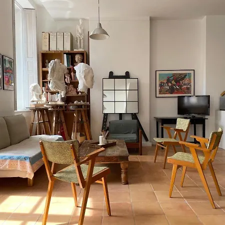 Artist Loft