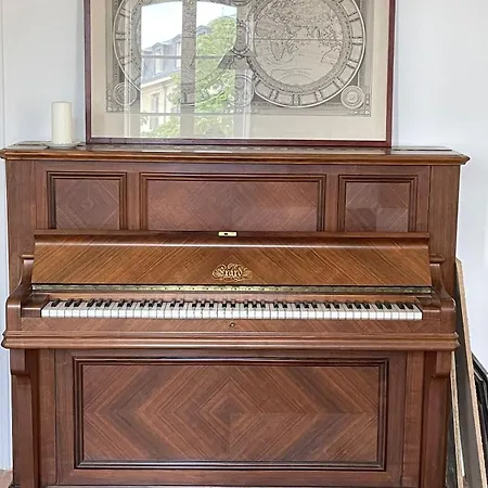 Artist Loft Versailles